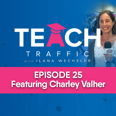 How Charley Valher Used Testimonials To Improve The Conversion Rates