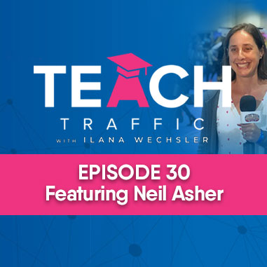 Business Lessons From Serial Entrepreneur Neil Asher
