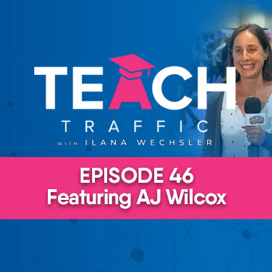 All You Need To Know About LinkedIn Ads With AJ Wilcox